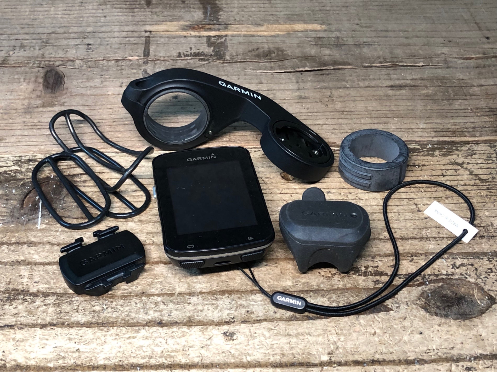 GARMIN EDGE 820J 日本語版 GPSサイクルコンピュータ .co