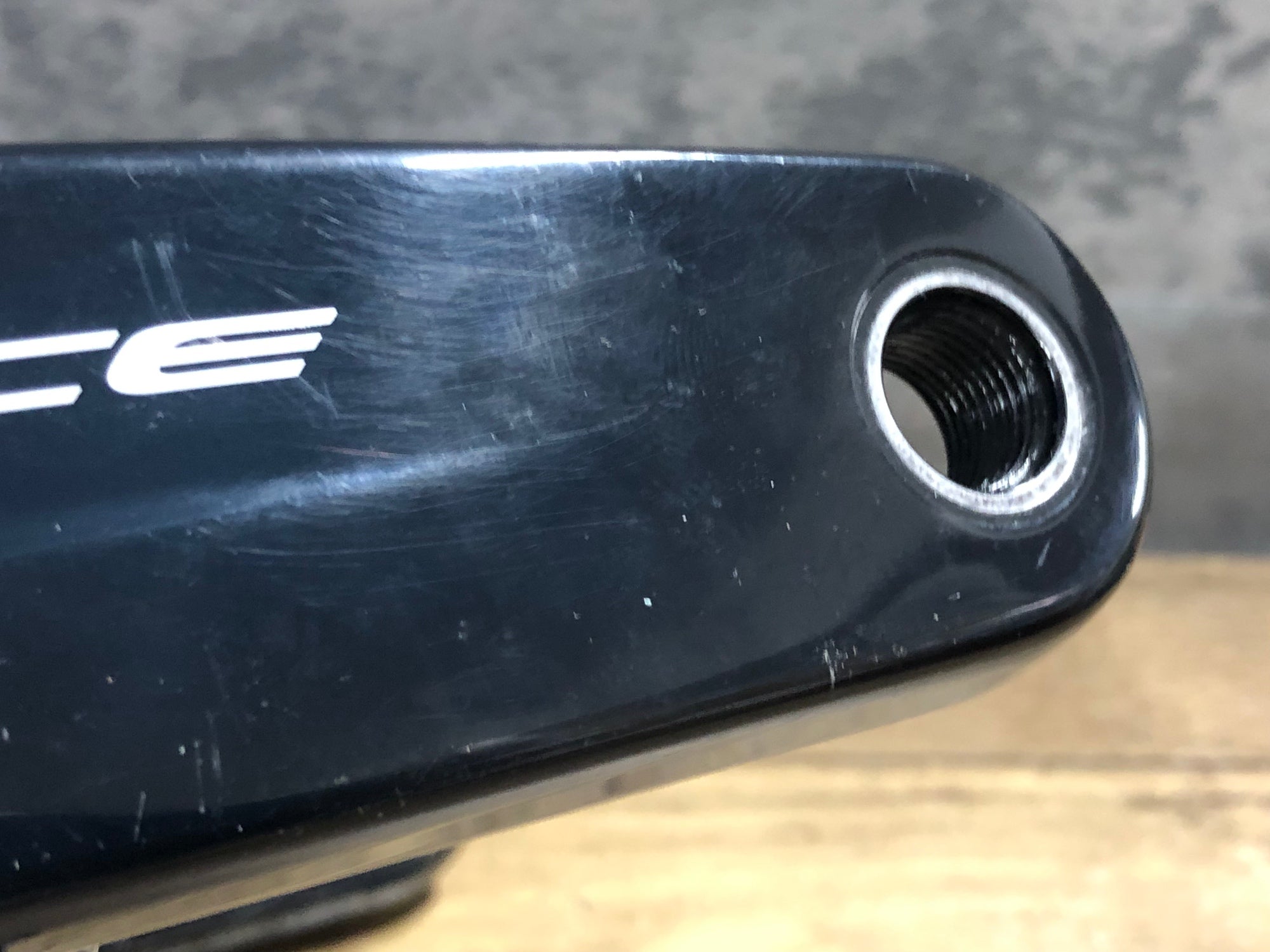 KA731 シマノ SHIMANO デュラエース DURA-ACE FC-R9100 11S 165mm 52