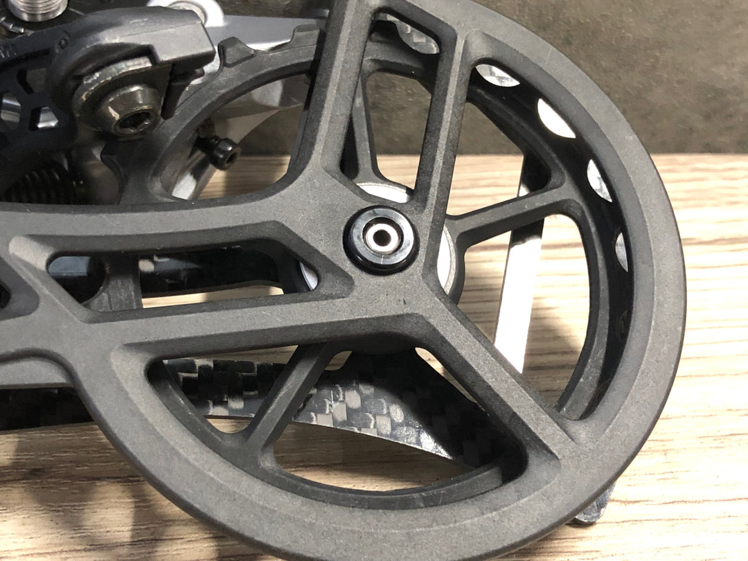 KI488 シマノ SHIMANO 105 FD-R7000 RD-R7000 RIDEA RD7 C60ケージ 前後変速セット