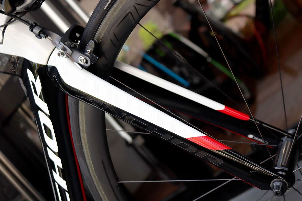ブリヂストン アンカー BRIDGESTONE ANCHOR RT9 2015モデル 49サイズ