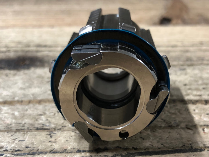 JU609 カンパニョーロ Campagnolo フリーボディ カンパフリー