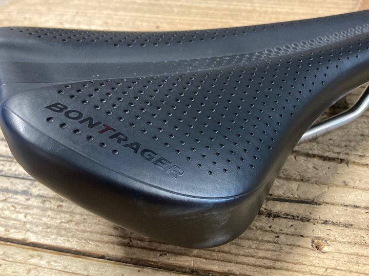 KJ009 ボントレガー BONTRAGER ARVADA サドル 黒 136mm