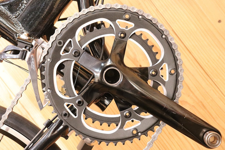 ルノー RENAULT プラチナ PLATINUM MACH 9 2020年頃 シマノ ソラ R3000 MIX アルミ 20インチ 451 ミニベロ 折りたたみ 小径車 【芦屋店】