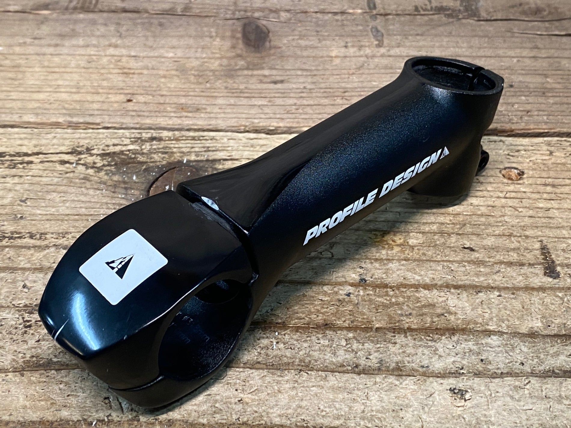 PROFILE DESIGN AERIA ステム　110mm /31.8 JQ808 プロファイルデザイン PROFILE DESIGN AERIA STEM アルミ ステム