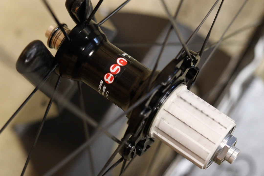 カンパニョーロ Campagnolo ボーラワン BORA ONE 35 AC3 カーボン クリンチャー ホイールセット シマノ11/12S 【立川店】