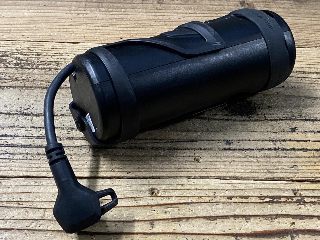 KM877 スペシャライズド SPECIALIZED SL レンジエクステンダー RANGE EXTENDER BATTERY FOR SL SYSTEM バッテリー 接続ケーブル ※起動未確認