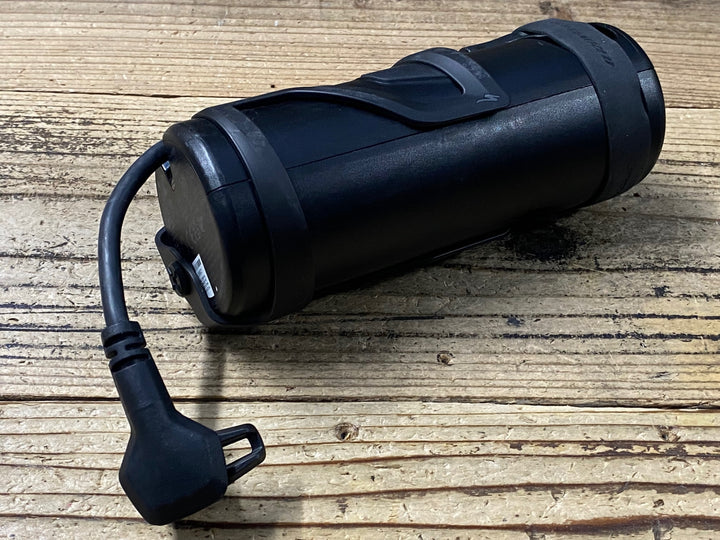 KM877 スペシャライズド SPECIALIZED SL レンジエクステンダー RANGE EXTENDER BATTERY FOR SL SYSTEM バッテリー 接続ケーブル ※起動未確認