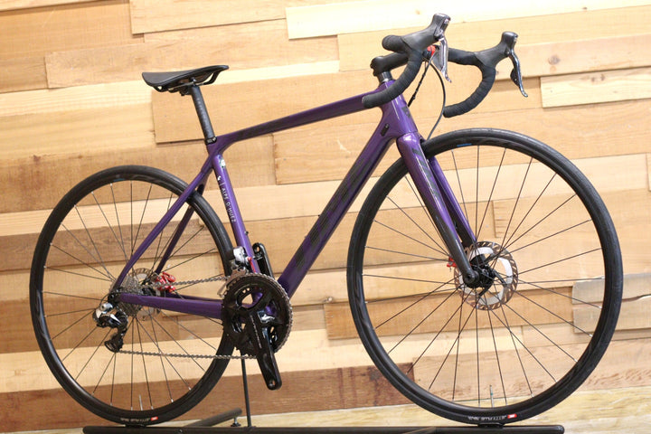 タイム TIME アルプデュエズ ALPE D'HUEZ 21 DISC 2022 XSサイズ デュラエース 9070 MIX Di2 11S カーボン ロードバイク 【立川店】