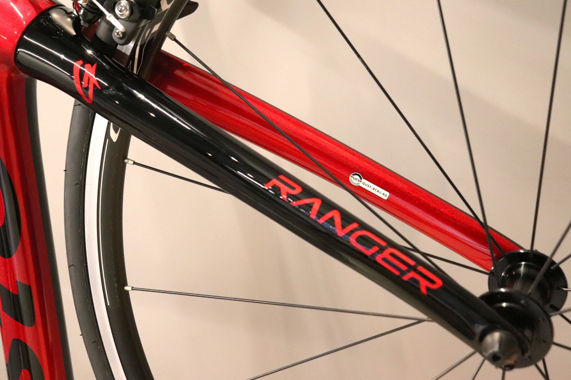 GUSTO RANGER SPORT EVO 2022年モデル グスト GUSTO レンジャー スポーツ RANGER SPORT EVO 2022 XLサイズ