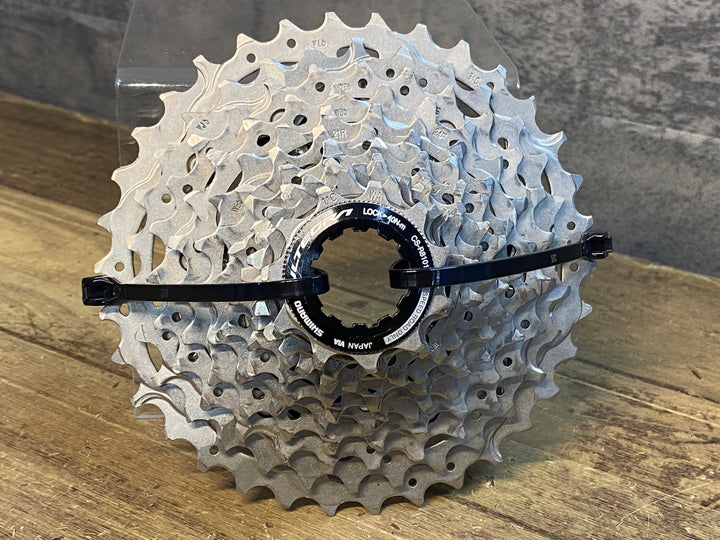 JH108 シマノ SHIMANO アルテグラ ULTEGRA CS-R8101 スプロケット 11-34T 12S