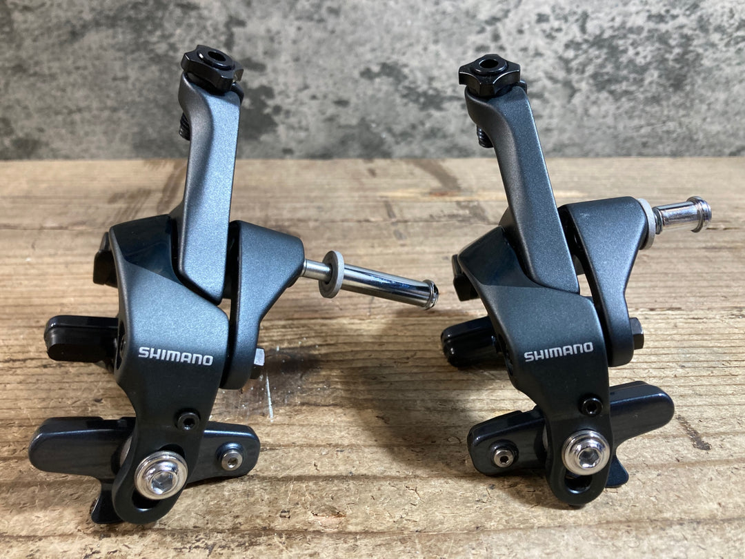 KA339 シマノ SHIMANO アルテグラ ULTEGRA BR-R8000 ブレーキキャリパー 前後セット
