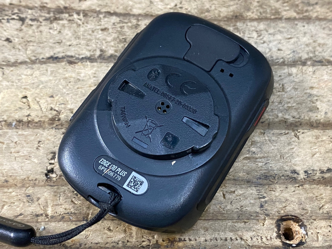 JV810 ガーミン GARMIN エッジ EDGE 130 PLUS サイクルコンピューター 接続OK
