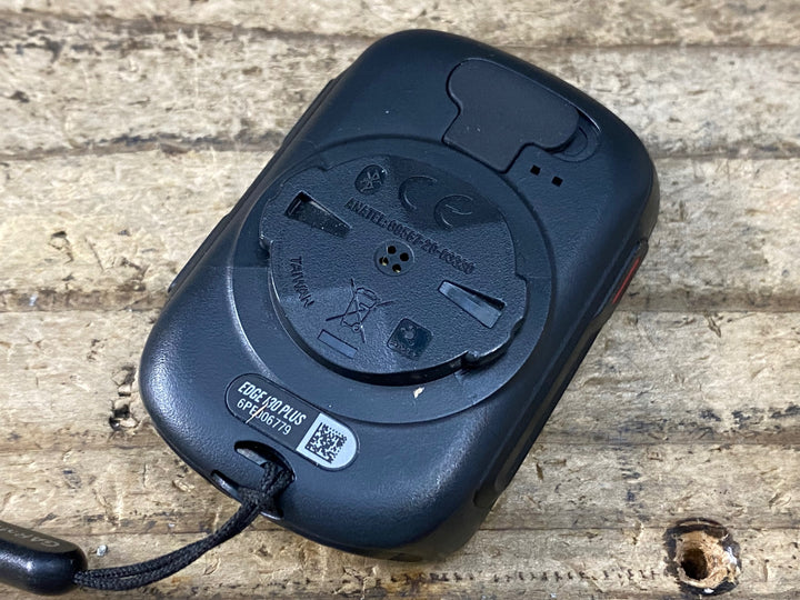 JV810 ガーミン GARMIN エッジ EDGE 130 PLUS サイクルコンピューター 接続OK