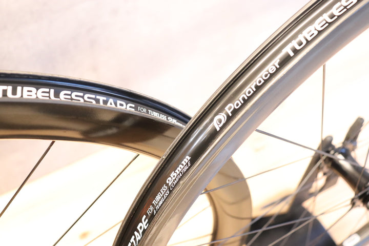 エンヴィ ENVE SES 3.4 DISC Gen2 チューブレスレディ カーボン ホイールセット スラム XDR 【さいたま浦和店】