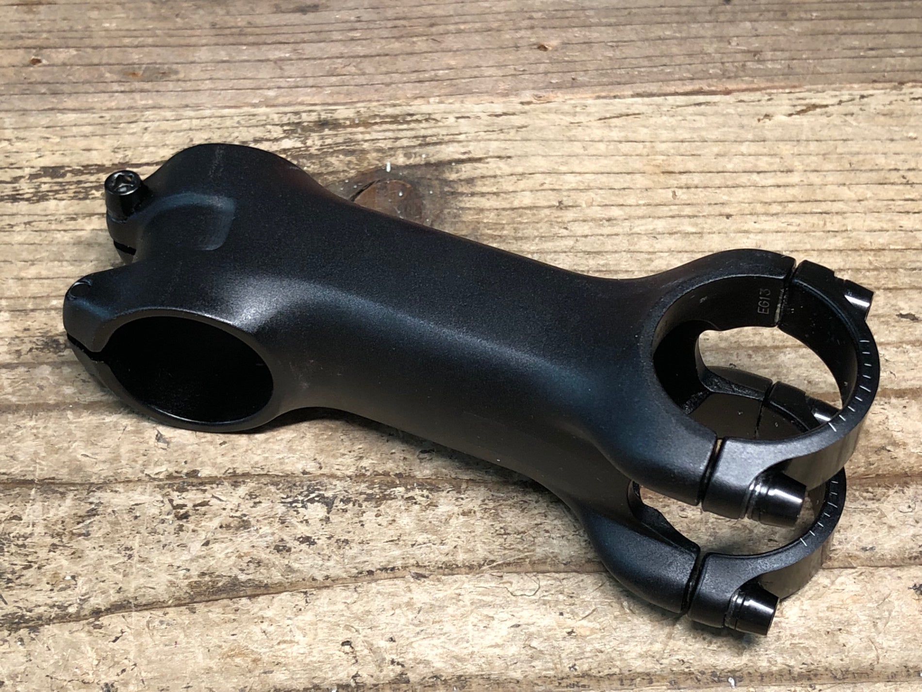 JQ791 ボントレガー BONTRAGER Pro Blender Stem アルミ ステム 黒