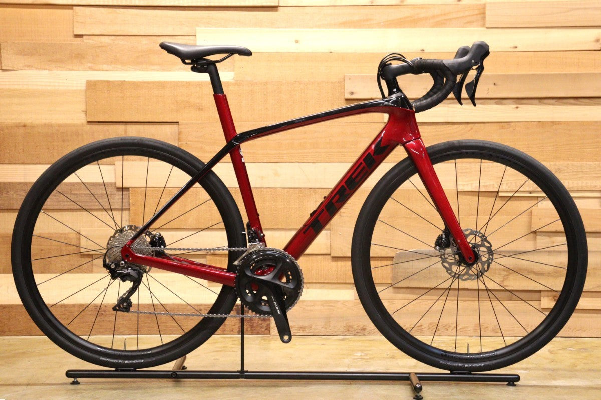 トレック TREK ドマーネ DOMANE SL5 DISC 2020年モデル 52サイズ 105 R7020 カーボン ロードバイク 【立川店】