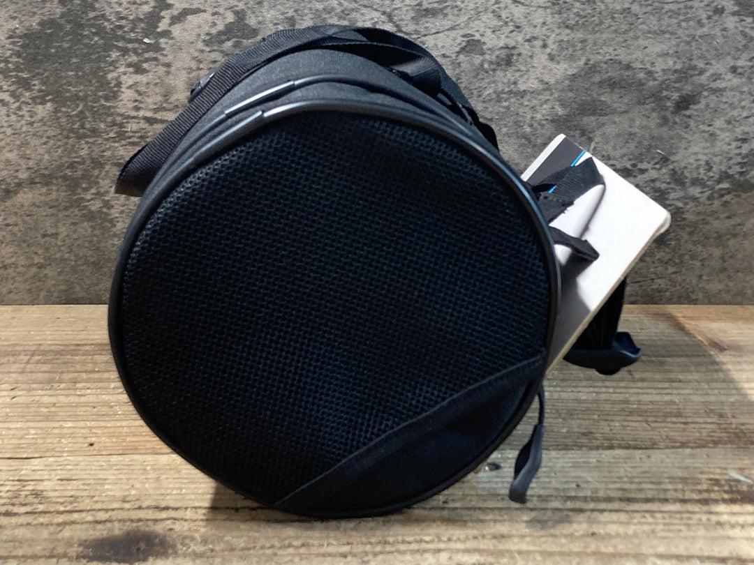JV662 アデプト ADEPT BARDRUM DLX ハンドルバーバッグ