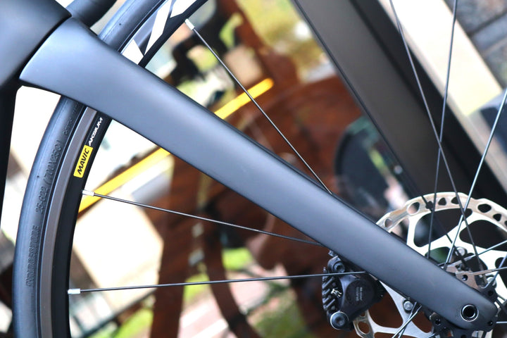 ブリヂストン BRIDGESTONE ANCHOR RP8 2023モデル 440サイズ シマノ 105 R7170 Di2 12S カーボン ロードバイク 【東京南麻布店】