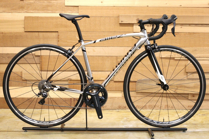 スペシャライズド SPECIALIZED エスワークス アレー S-WORKS ALLEZ 2015 49サイズ シマノ デュラエース 9000 アルテグラ R8000 MIX 11S アルミ ロードバイク 【立川店】