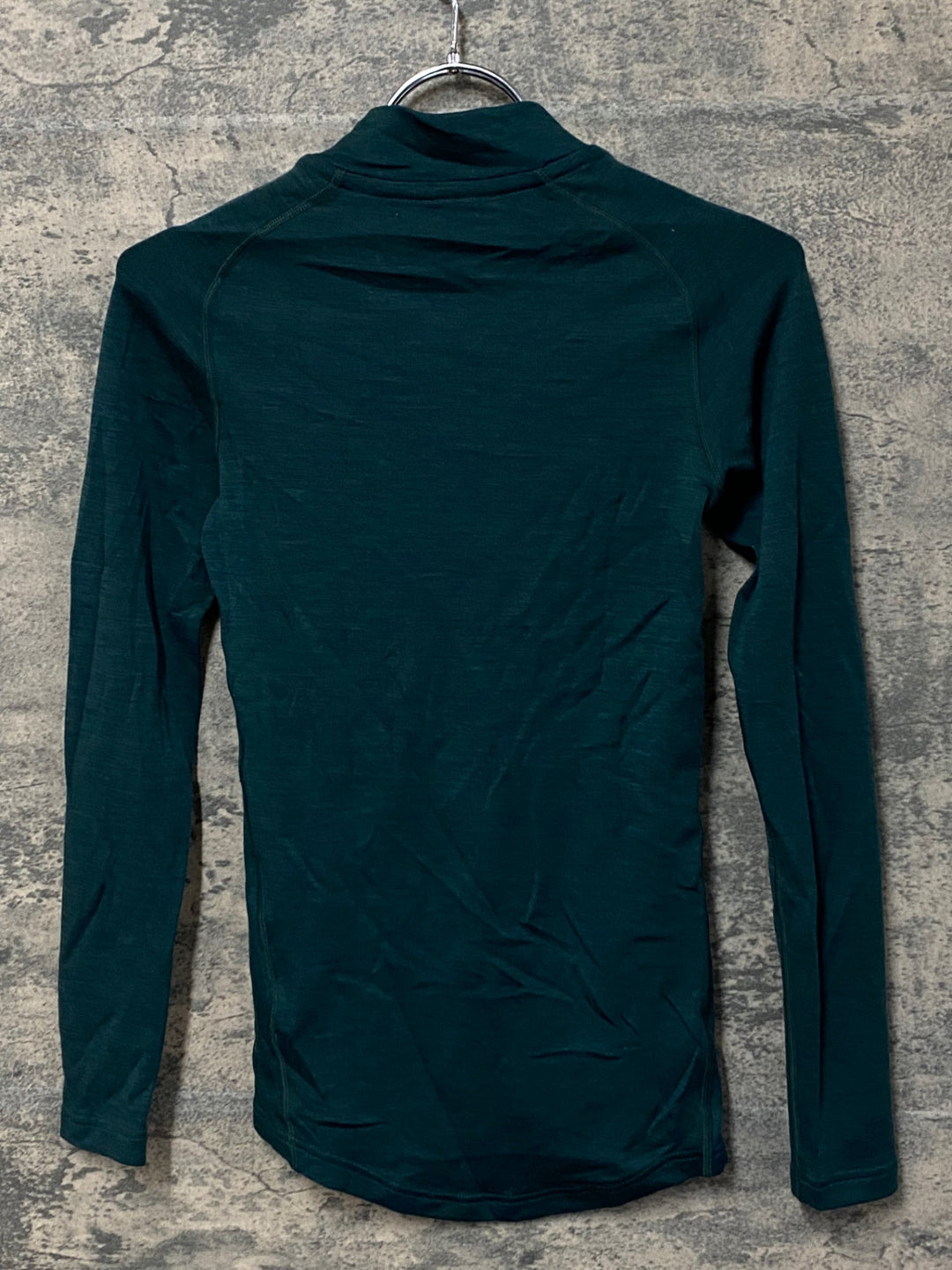 KC332 カフェドシクリステ Cafe du Cycliste COSETTE WOMEN 長袖 べースレイヤー XS