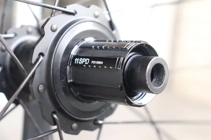 ジップ ZIPP 454 NSW Tubeless DISC カーボン チューブレス ディスク ホイールセット シマノ11S/12S 【横浜店】