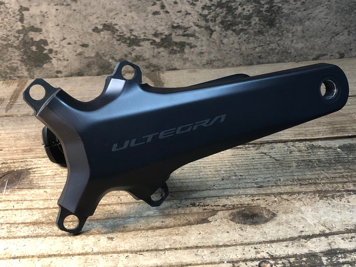 JU706 シマノ SHIMANO アルテグラ ULTEGRA FC-R8100 クランクアーム 170mm