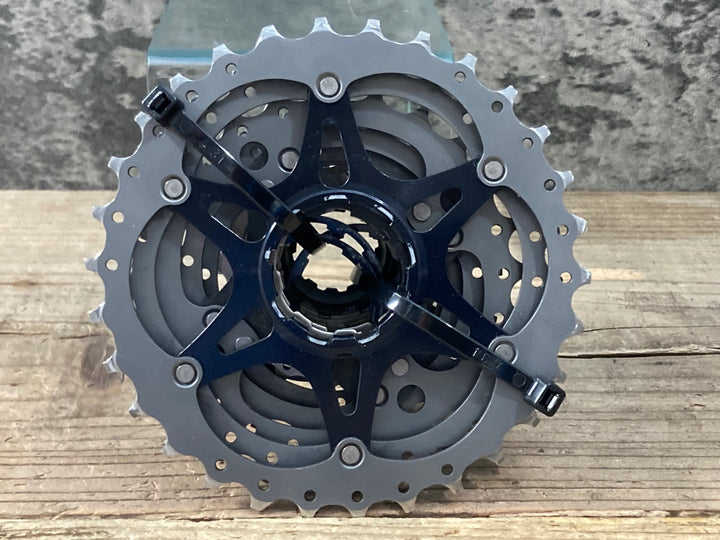 KA955 シマノ SHIMANO デュラエース DURA-ACE CS-R9100 スプロケット 11-30T 11S