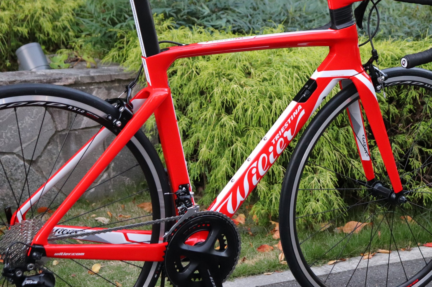 ウィリエール WILIER チェント CENTO10 ELITE 2020 Sサイズ シマノ 105