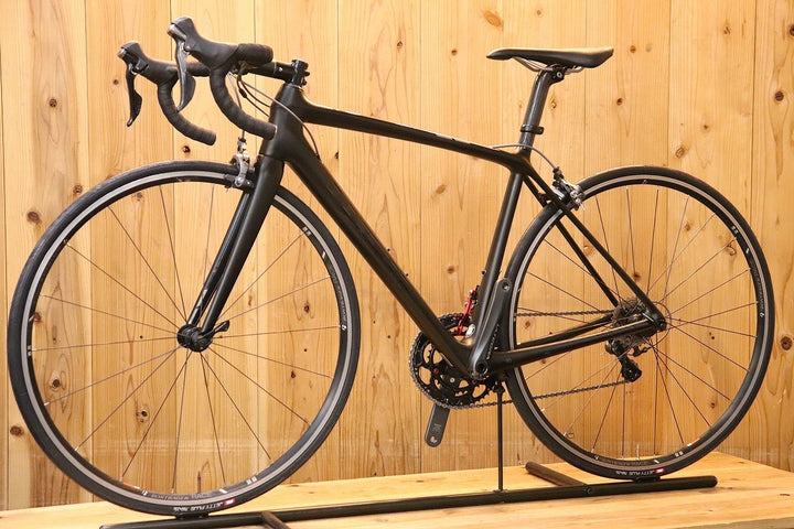 トレック TREK エモンダ EMONDA SL6 2015年モデル 52サイズ シマノ アルテグラ 6800 11S カーボン ロードバイク 【芦屋店】
