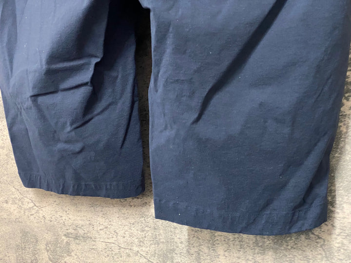 JV274 ラファ Rapha RANDONNEE SHORTS ハーフパンツ ネイビー サイズ不明