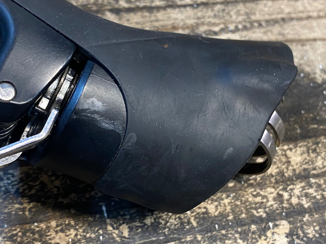 JB382 シマノ SHIMANO クラリス Claris ST-R2000 STIレバー 2x8S