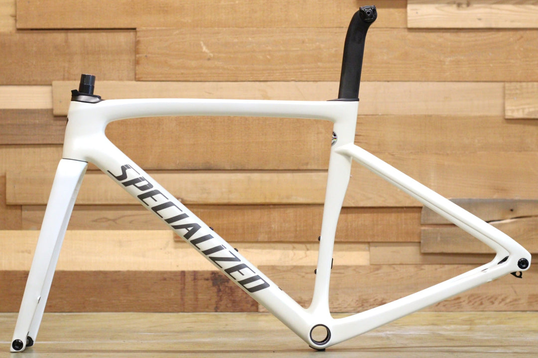 スペシャライズド SPECIALIZED ターマック TARMAC SL7 COMP 2022 52サイズ カーボン ロードバイク フレームセット 【立川店】