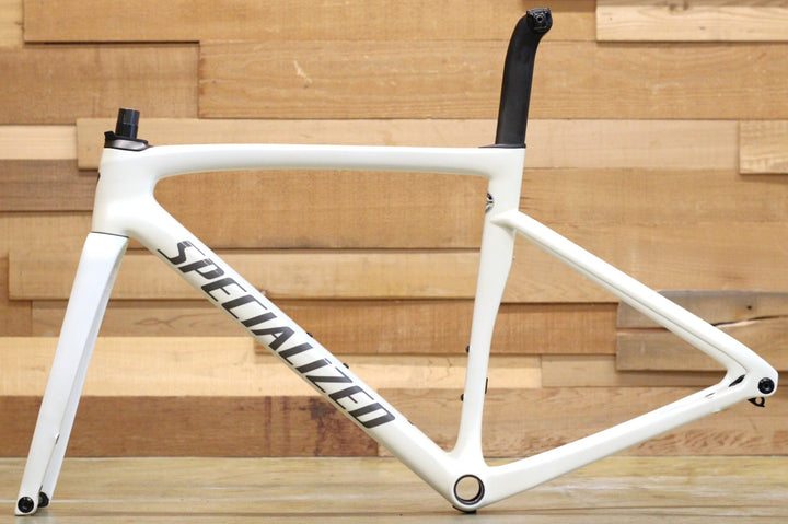 スペシャライズド SPECIALIZED ターマック TARMAC SL7 COMP 2022 52サイズ カーボン ロードバイク フレームセット 【立川店】