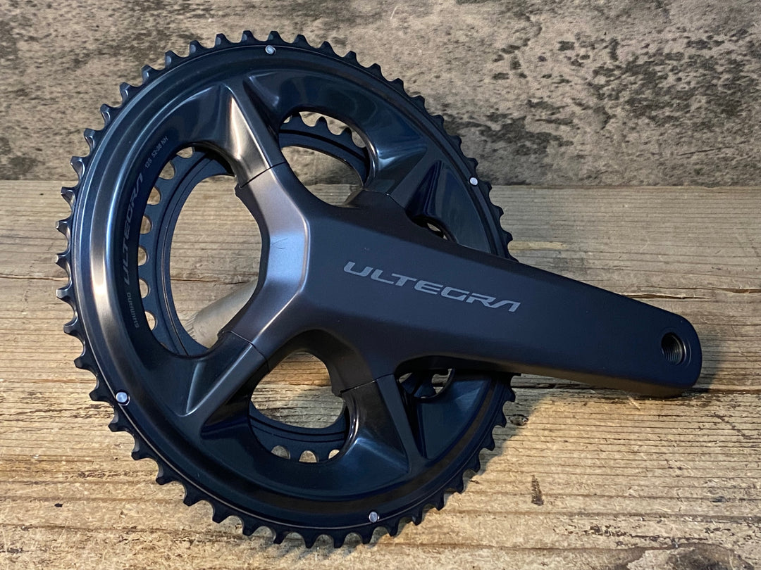 JR412 シマノ SHIMANO アルテグラ ULTEGRA FC-R8100 クランクセット 170mm 52/36T