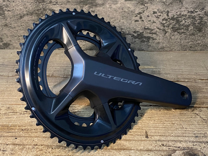 JR412 シマノ SHIMANO アルテグラ ULTEGRA FC-R8100 クランクセット 170mm 52/36T
