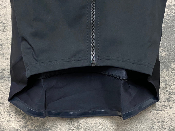JV910 カステリ CASTELLI PERFETTO 2 LIGHT 半袖 サイクルジャケット 黒 M GORE WINDSTOPPER