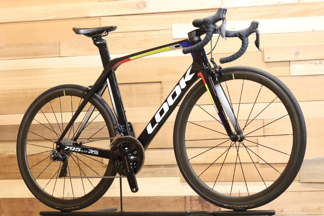 ルック LOOK 795 ブレード RS 795 BLADE RS 2019 Mサイズ シマノ デュラエース R9150 MIX 11S DI2 カーボン ロードバイク 【立川店】