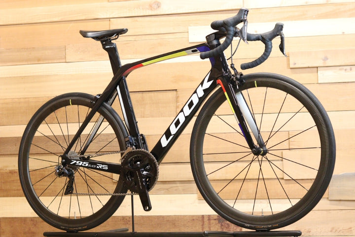 ルック LOOK 795 ブレード RS 795 BLADE RS 2019 Mサイズ シマノ デュラエース R9150 MIX 11S DI2 カーボン ロードバイク 【立川店】