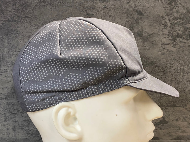 JW186 イザドア ISADORE サイクルキャップ グレー