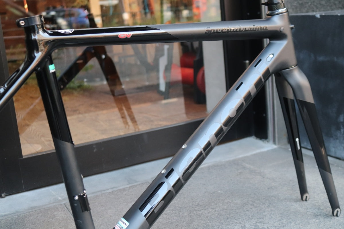ビアンキ BIANCHI スペシャリッシマ SPECIALISSIMA CV 2020モデル 50