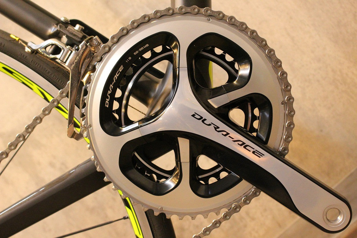 スコット SCOTT アディクト ADDICT 10 2015モデル M(54)サイズ シマノ