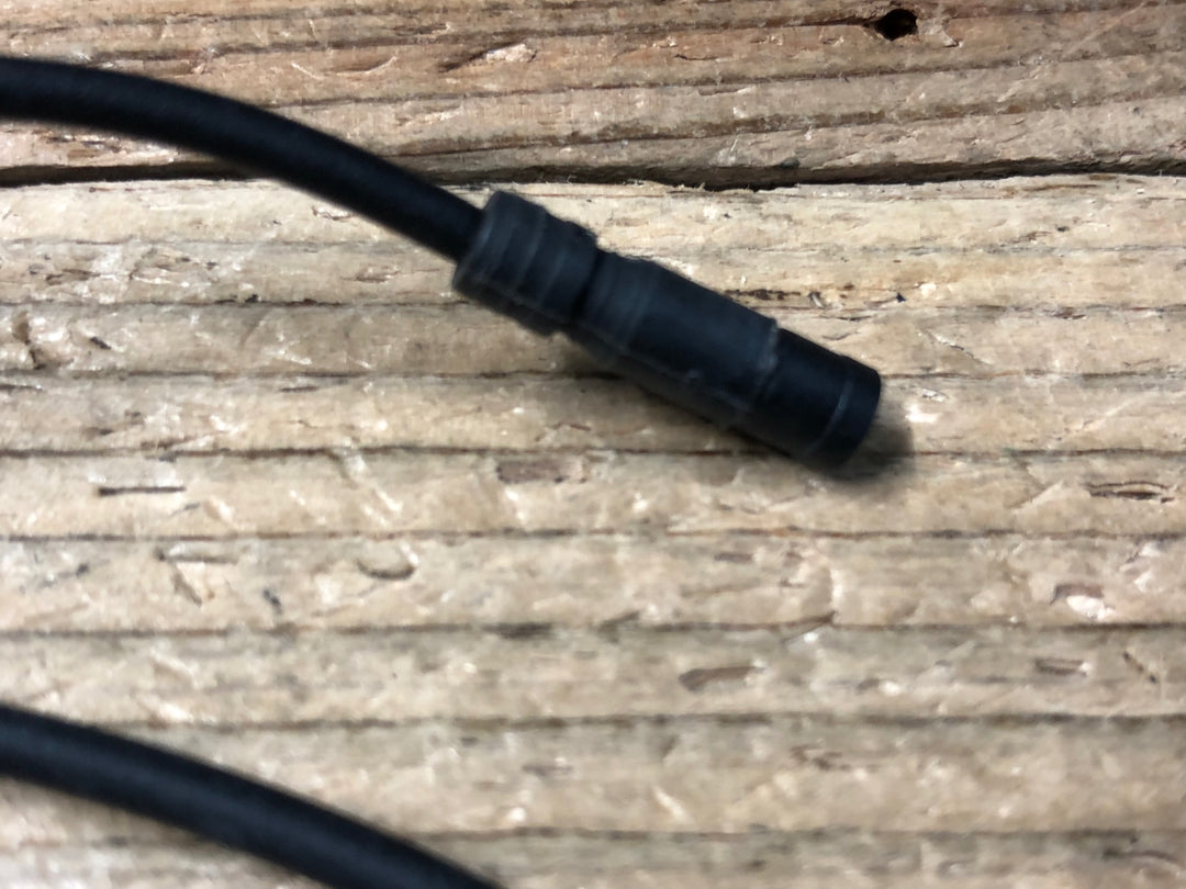 KD928 シマノ SHIMANO EW-SD50 エレクトリックケーブル Di2 900mm