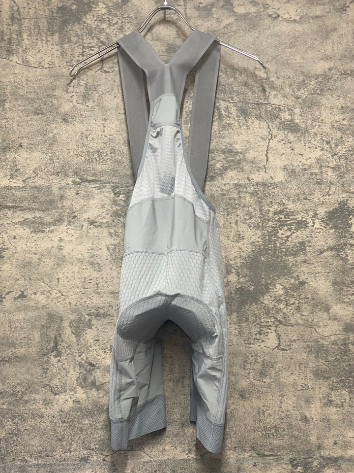 JZ089 イザドア Isadore ECHELON AERO BIB SHORTS ビブショーツ グレー S