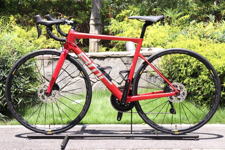 BMC チームマシン Teammachine SLR ONE 2023年モデル 54サイズ シマノ 105 R7170 Di2 12s カーボン ロードバイク 【さいたま浦和店】