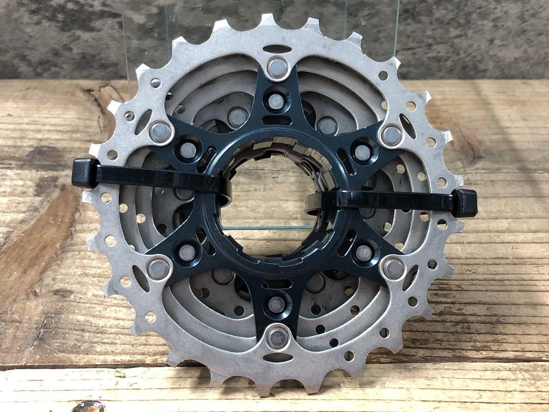 KO604 シマノ SHIMANO アルテグラ ULTEGRA CS-R8000 スプロケット 11S 11-25T ※ロックリング欠品
