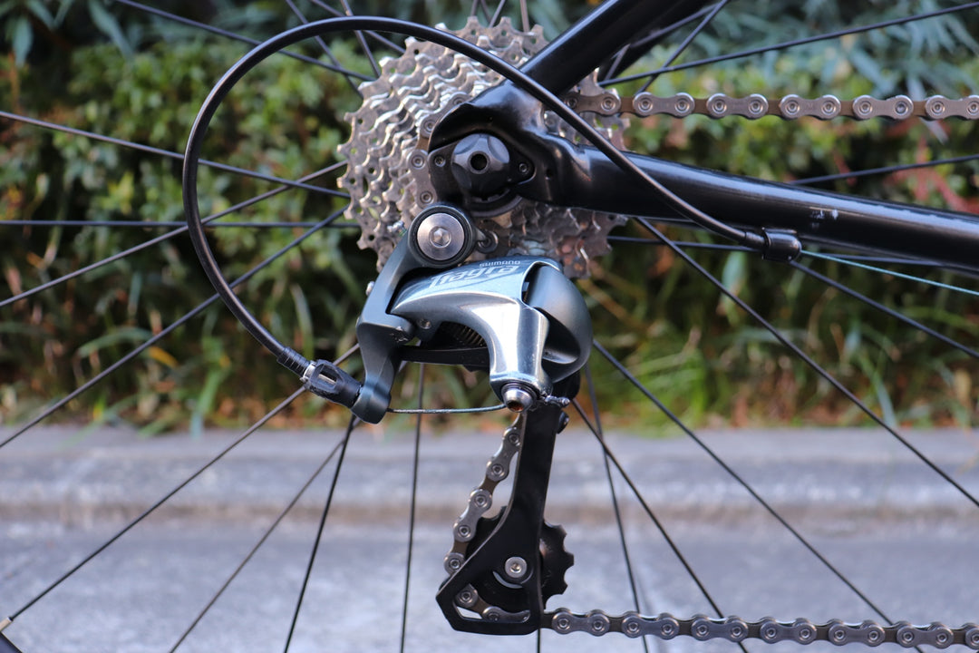 キャノンデール CANNONDALE キャドオプティモ CAAD OPTIMO 2 2022 48サイズ シマノ ティアグラ 4700 10S アルミ ロードバイク 【さいたま浦和店】
