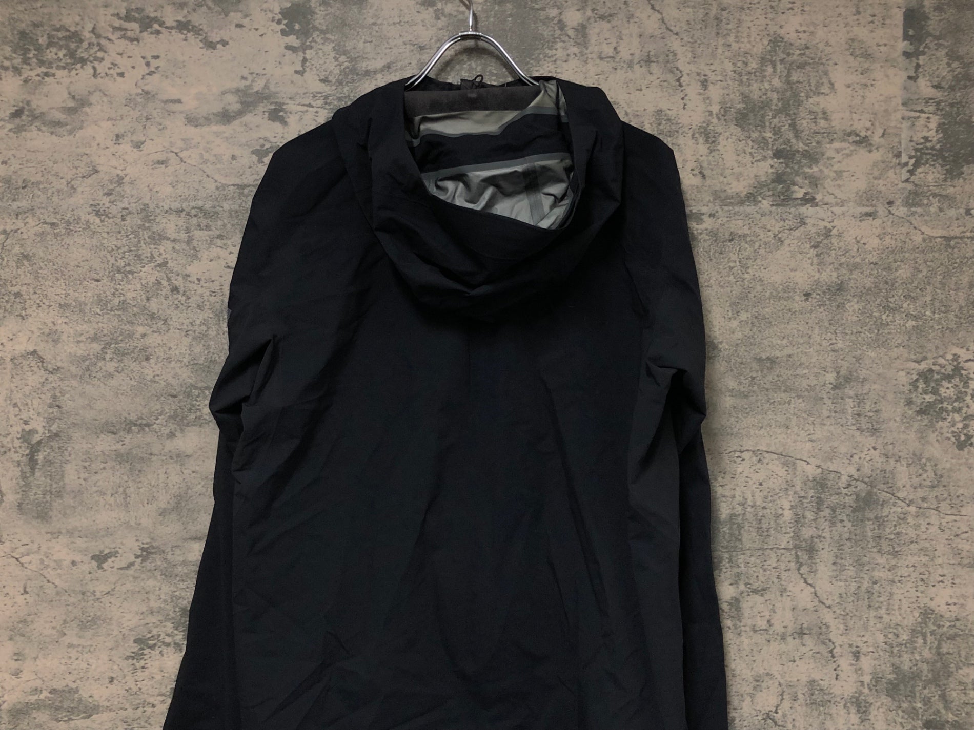 JU325 ラファ Rapha TRAIL GORE TEX INFINIUM JACKET 長袖 サイクル