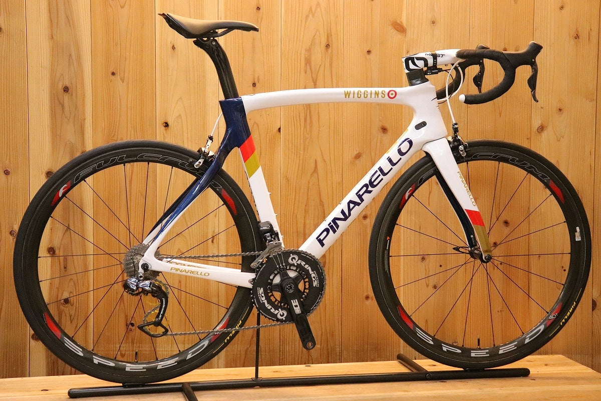ピナレロ PINARELLO ドグマ DOGMA F8 TEAM WIGGINS 2017年モデル 560