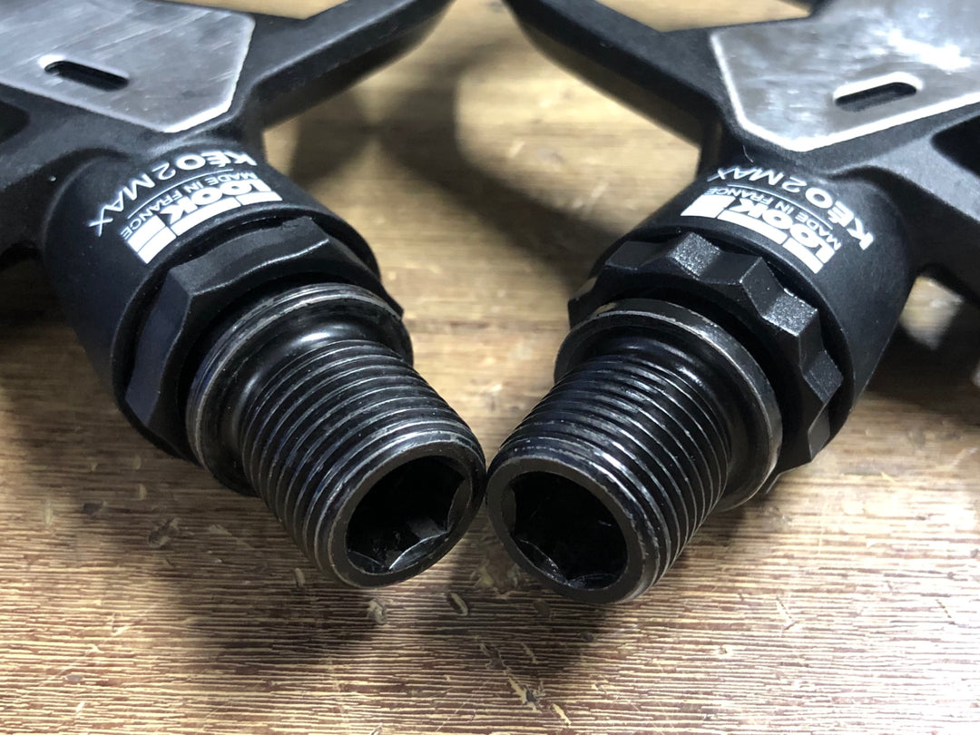 JX557 ルック LOOK ケオ KEO 2 MAX ビンディングペダル
