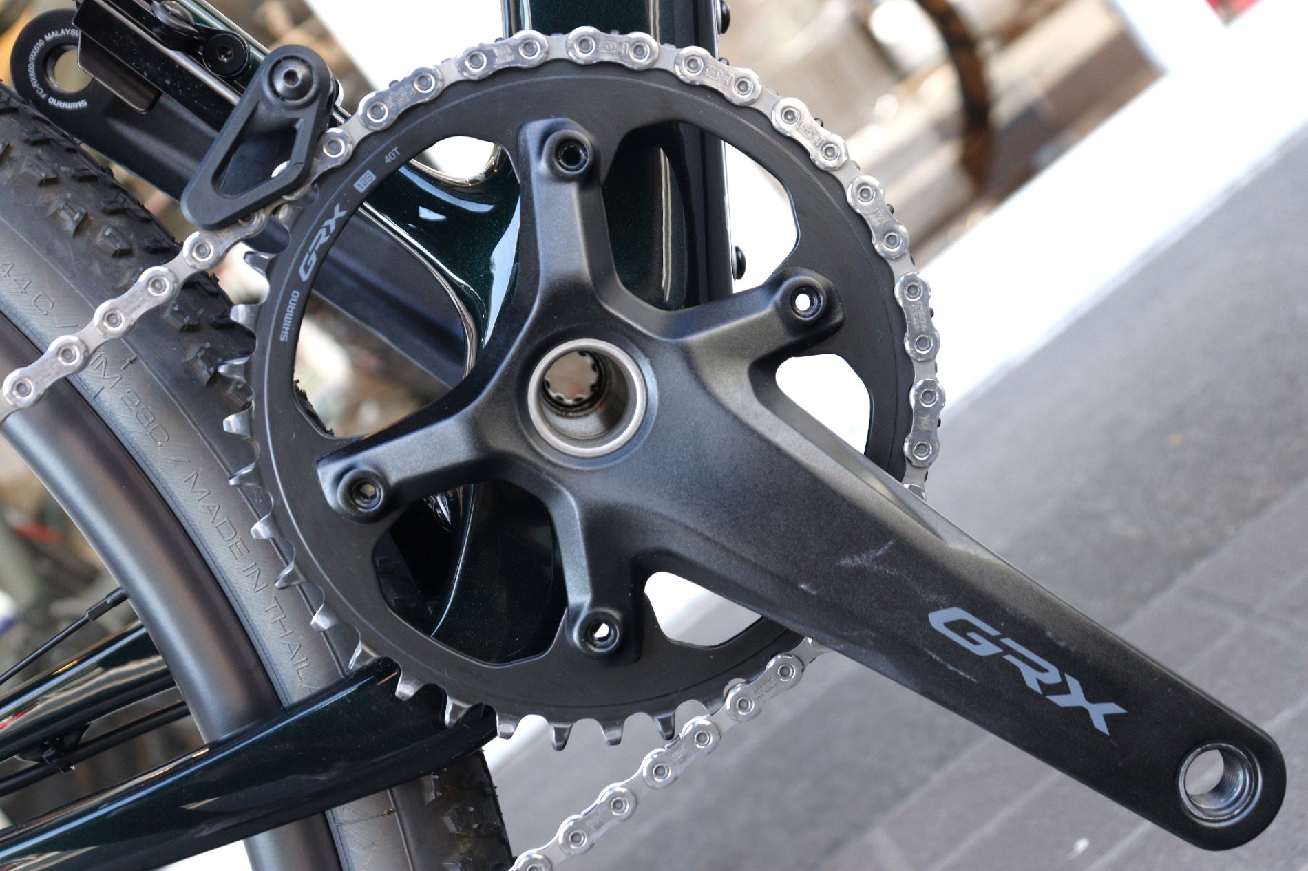 キャノンデール Cannondale トップストーン レフティ TOPSTONE CARBON